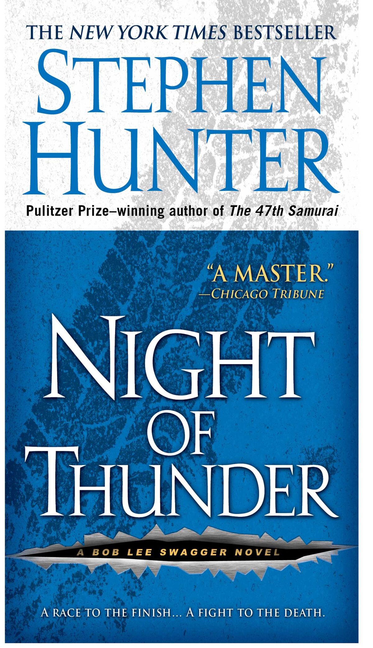 Night of Thunder Whumpapedia Wiki Fandom