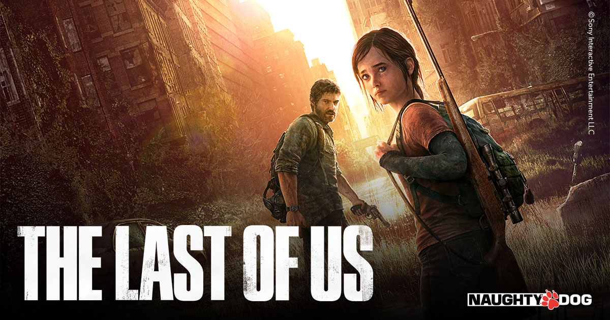 ✓ The Last of Us