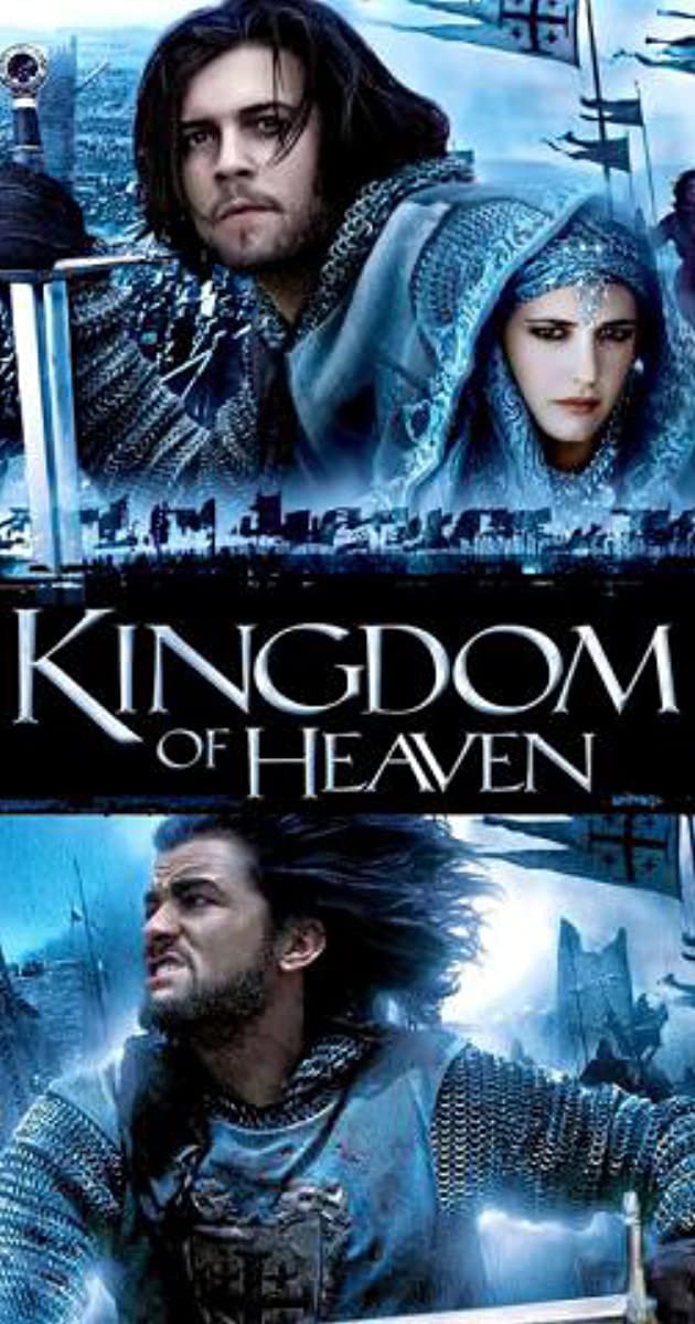 Heaven kingdom of Watch Kingdom