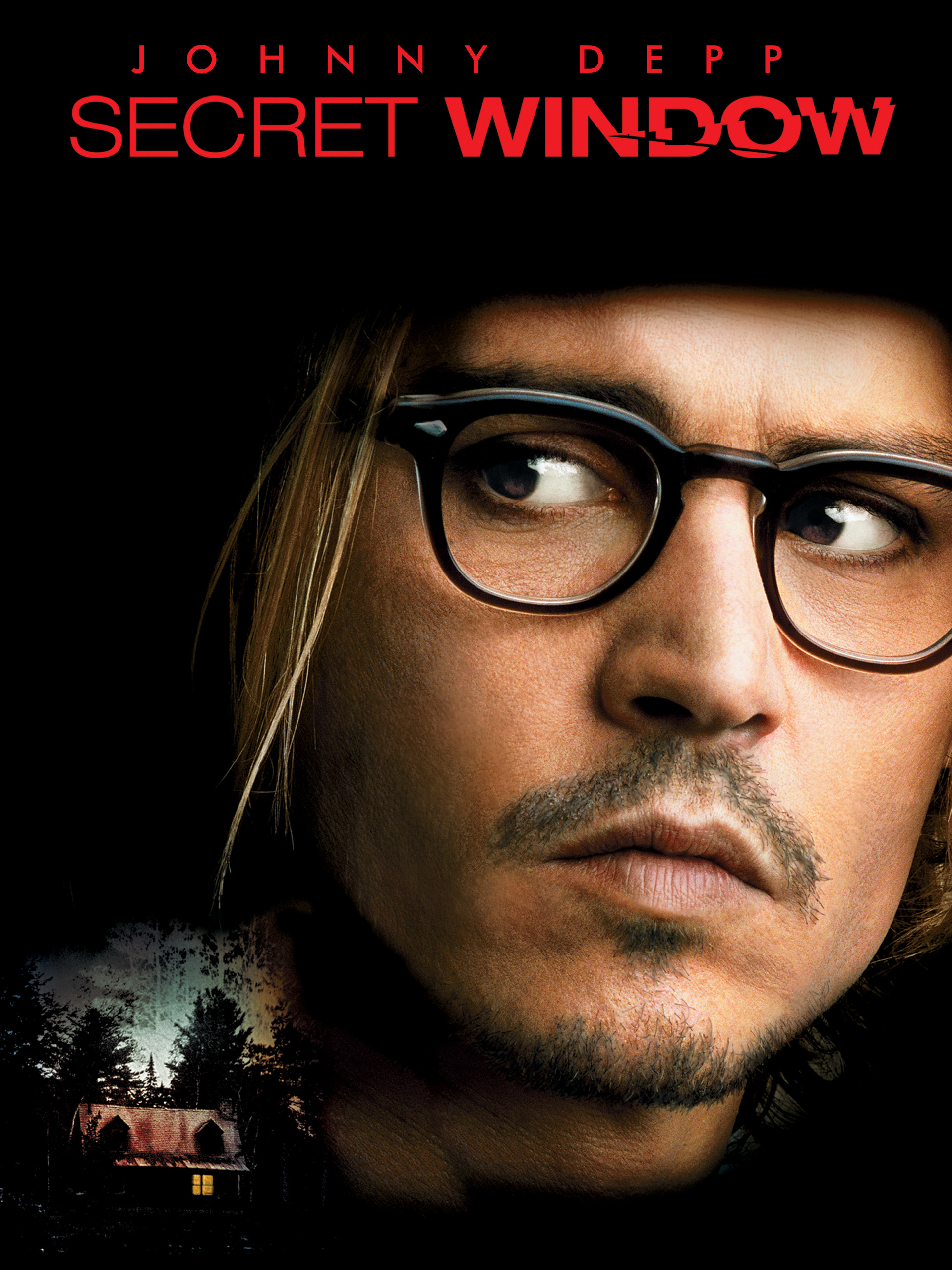 Secret Window - Wikipedia