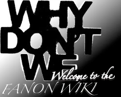 Why Don’t We: Very Important Limelights Only (VIL) Wiki