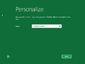 120px-Windows 8 build 8102.101 Metro OOBE.png (4 KB) Metro OOBE