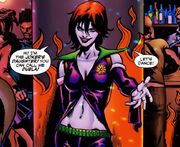 Duela Dent