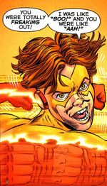 Kid Flash 03