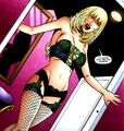 Black Canary