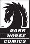 Dark Horse Logo 01