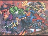 Amalgam Universe