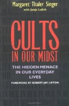 Margaret Thaler Singer calls on her nearly fifty years of expertise to write the definitive book on cults. Anyone--no matter what age or income level--could be susceptible to the covert and seductive nature of a cult. People are especially vulnerable to these masterful manipulators during periods of traumatic life changes: a college student away from home for the first time, a grief-stricken widow in need of understanding and support, or a businessperson transferred by his or her employer to a new and unfamiliar community. Written with author and former cult member Janja Lalich, Singer's first book is a shocking exposé that reveals what cults are and how they work. Cults in Our Midst offers vital information on how to help people escape cult entrapments and recover from the experience.