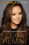 Leah Remini’s remarkable journey toward emotional and spiritual freedom, both for herself and for her family. This is a memoir designed to reveal the hard-won truths of a life lived honestly—from an author unafraid of the consequences.