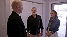 Twin brothers and auditing prodigies find their paths diverging when one gets dismissed from the program, leading to a painful tragedy.