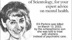 An aspiring artist and spiritual seeker, Elli Perkins, joins her local Church of Scientology and believes she's finally found the path to happiness. Little does she know, her ultimate devotion will forever change the course of her life.