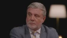 A round-table discussion examines the contracts that all Scientologists must follow and the financial burdens that these contracts can cause.