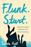 In this candid and nuanced memoir, Hall recounts her spiritual and artistic journey with a visceral affection for language, delighting in the way words can create a shared world. However, as Hall begins to grasp how purposefully Hubbard has created the unique language of Scientology—in the process isolating and indoctrinating its practitioners—she confronts how language can also be used as a tool of authoritarianism.