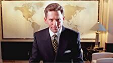 David Miscavige emerged as the leader of the Church of Scientology after the death of founder L. Ron Hubbard. Three former longtime church members, including David's father, share stories about what the church is like under his leadership.