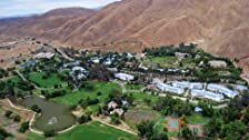 Gold Base, the heavily guarded Scientology compound in Riverside Count, California, houses up to 1,000 members of the church's elite inner core. Valerie Haney tells how the conditions at the base led her to contemplate suicide.