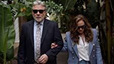 In a remote corner of Riverside County, Calif., lies Scientology's International Base, a compound that houses the church's most dedicated members. In this episode, Leah Remini and Mike Rinder, a former occupant of International Base ("Gold Base"), speak with four other former high-ranking residents who reveal their shocking stories behind the locked gates.