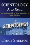 Yes, Hubbard did say there is a guy named Xenu and he did horrible things so many millions of years ago, and this involved volcanoes. What most people who are relating this story get wrong is the significance.