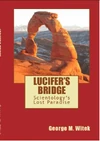 Explaining his ideas about L. Ron Hubbard and Scientology’s “technology,” George provides a lengthy personal take and harsh critique of Hubbard’s creation considered against the long history of human ideas. In the latter parts of the book George talks about his experience on the Freewinds.