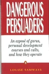During the weeks of an auditing course, the participant is expressly forbidden from discussing what is occurring with anyone (particularly family and friends) other than his particular auditor. That is a daily session in a highly aroused state where the participant is at the mercy of the auditor’s questions, and isolated over that time from any balancing perceptions and opinions. This number and frequency of sessions is considered by Scientologists to be the minimum needed. The sessions are made even more powerful by the fact that they are of two and a half hours’ duration, which means in every session a person is also going into a period of natural hypnosis.