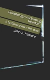 My involvement with the Church of Scientology spans a quarter century where I got most of the way up The Bridge and did scores of courses, trained as an auditor and did Admin training as well. I hope I show how in this strange environment a man can lose sight of what matters to him, his goals, values and passions, himself and the reason he joined the church in the first place.