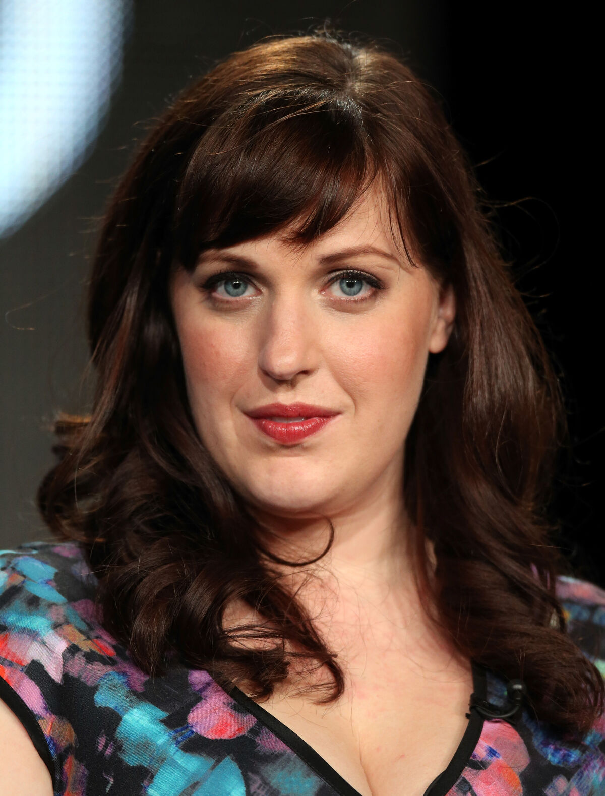 Why Women Kill' star Allison Tolman on who she might have killed