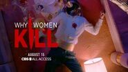 Why Women Kill 1980s Teaser