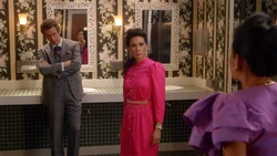 Practically Lethal in Every Way S01E06