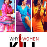 Why Women Kill': Katie Finneran To Recur In CBS All Access Series – Deadline