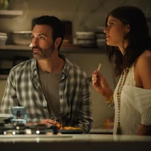 Jade Why Women Kill Wiki Fandom