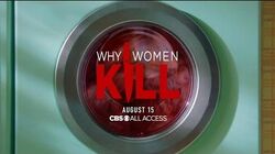 Why Women Kill 1963 / Characters - TV Tropes