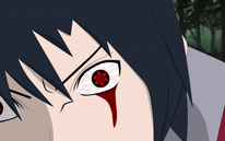 Amaterasu sasuke