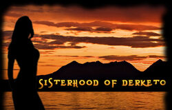 Sisterhood of Derketo1