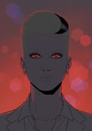 Cover by Jamie McKelvie and Jordie Bellaire