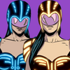 Valkyries