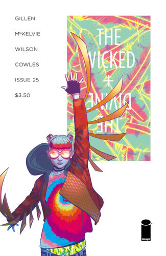 Issue 25