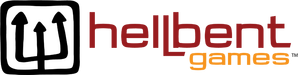 Hellbent Games LOGO