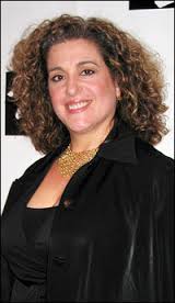 Mary testa