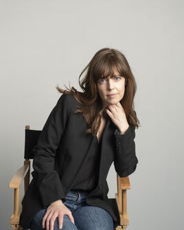 Alice Brooks, ASC