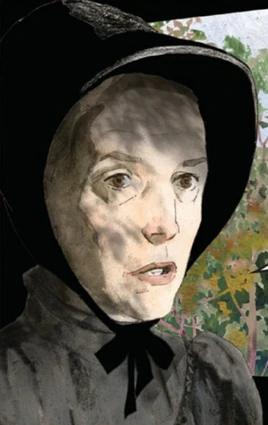 Nannygraphicnovel
