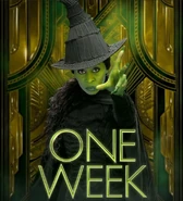 Wicked Part One Elphaba OneWeek Promotional Image01.jpg (99 KB)