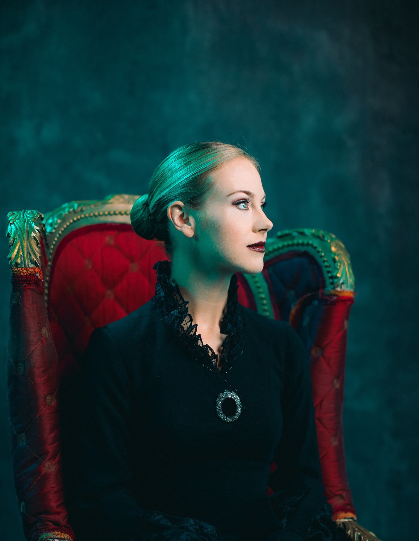 Who Plays Nessarose In Wicked: Why Her Casting Is So Monumental Who Plays Nessarose In Wicked: Why Her Casting Is So Monumental