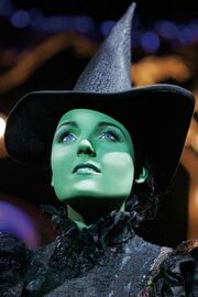 KerryEllisElphaba