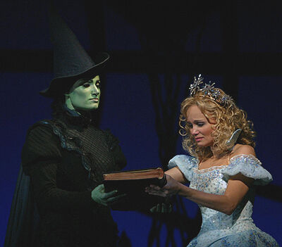 For Good | Wicked Wiki | Fandom