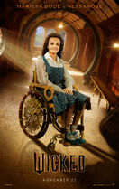 Nessarose