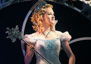 Glinda chandra lee