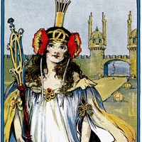 Ozma Tippetarius Wicked Wiki Fandom