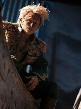 Fiyero Tigelaar | Wicked Wiki | Fandom