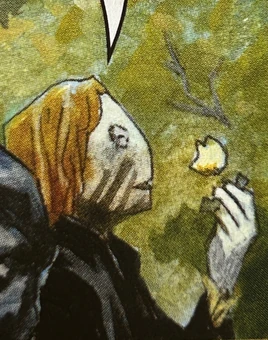 Scarecrow | Wicked Wiki | Fandom