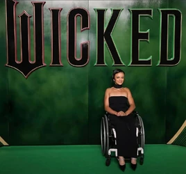 Marissa Bode | Wicked Wiki | Fandom