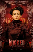 Nessarose Thropp/Films (1.95 MB) Nessarose
